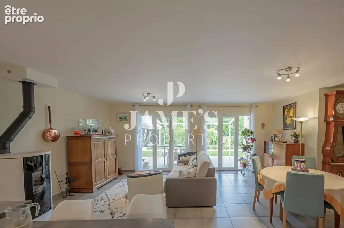 Maison 4 pièces 86 m² à vendre à Maussane-Les-Alpilles (13520) - photo 4
