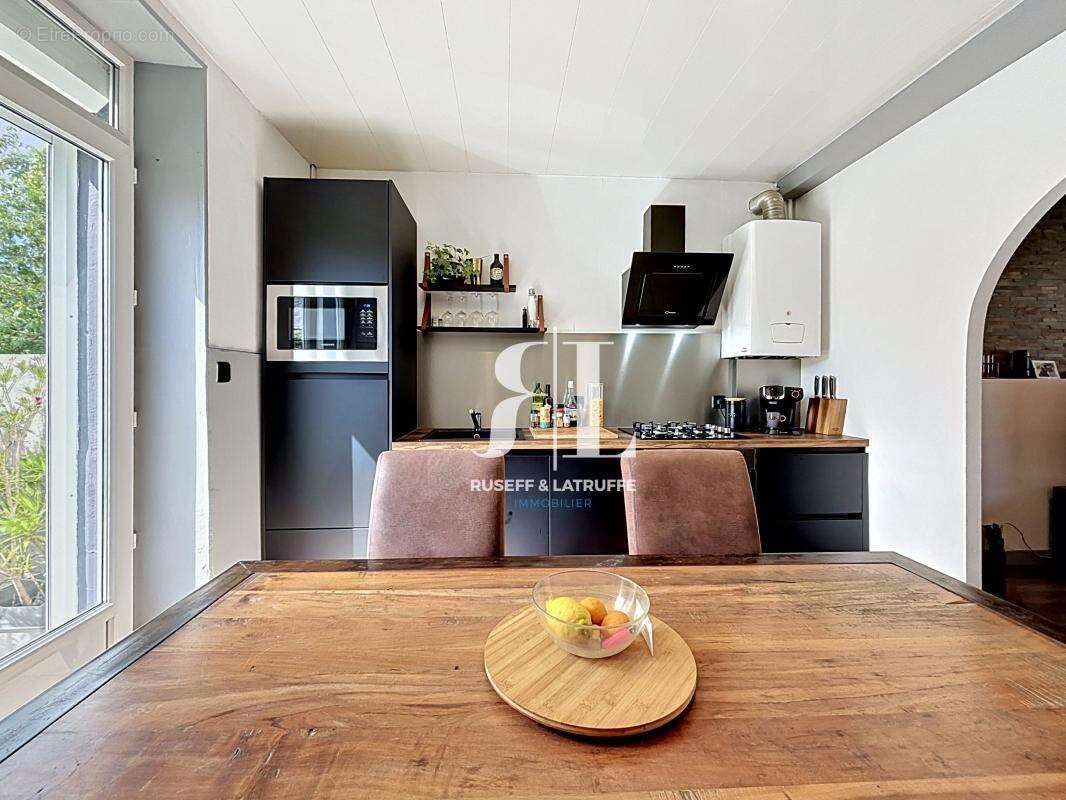 Maison à LANESTER