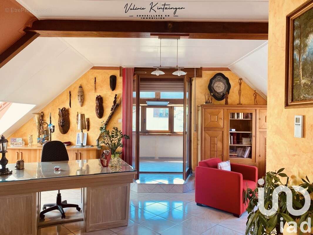 Photo 4 - Maison à KANFEN