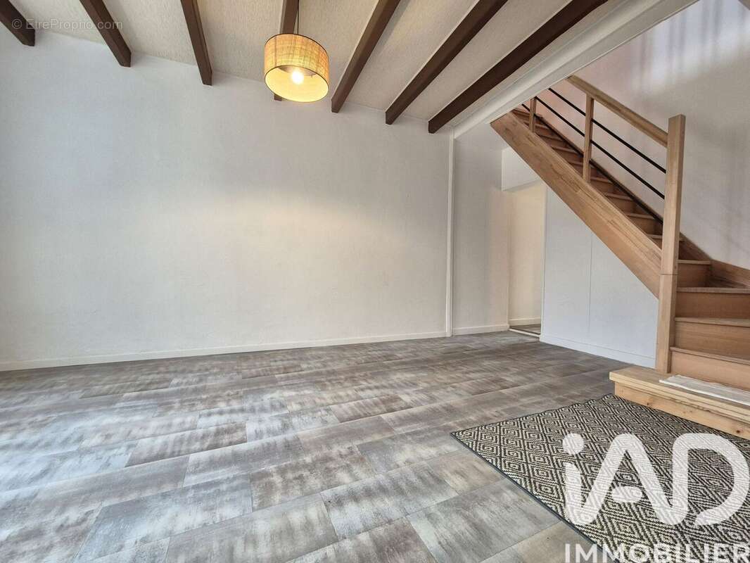 Maison 110 m² à Authon-Ebeon  - photo 8