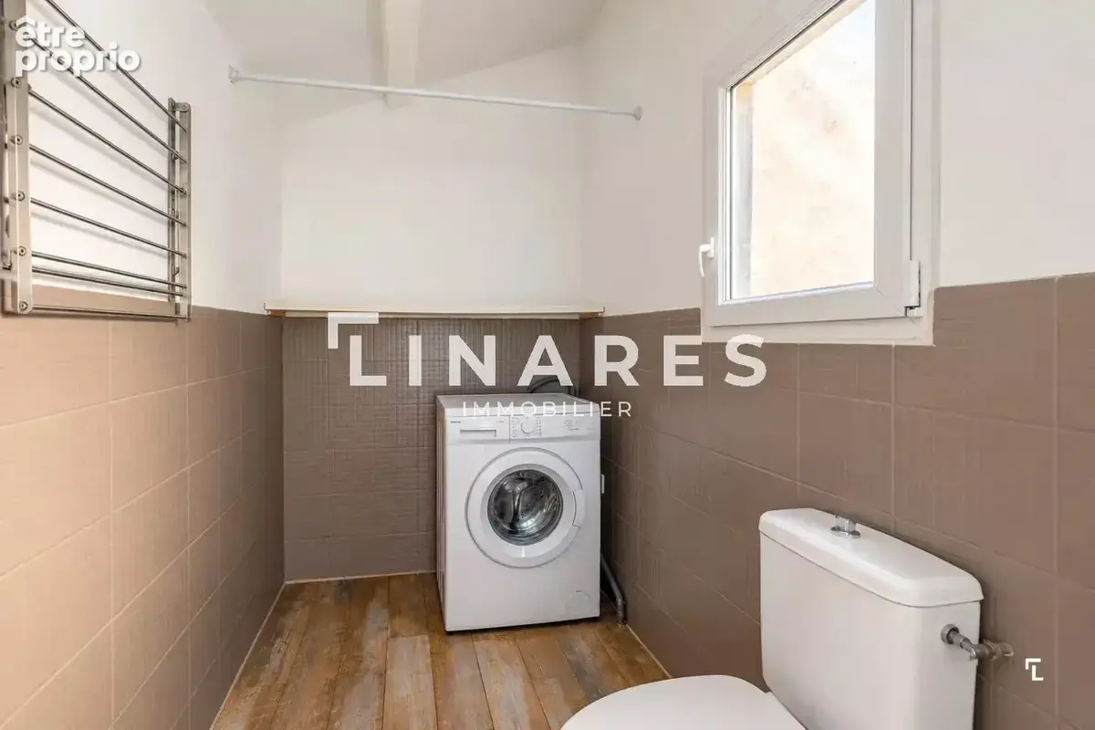MENSIA - Duplex T3 de 55m² - Dernier étage - 13010 - photo 9