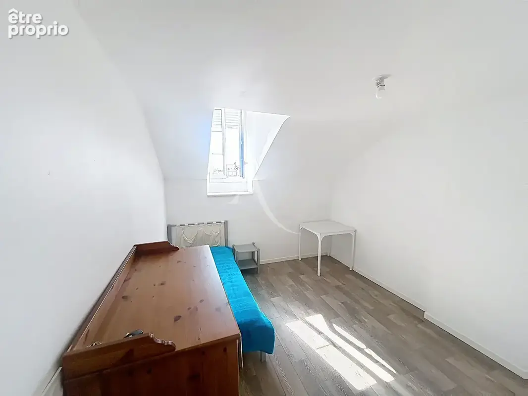Le studio idéal à deux pas de la gare d'Angers - photo 3