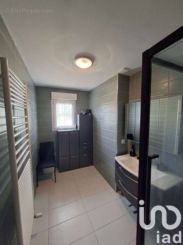 Photo 9 - Maison à YUTZ