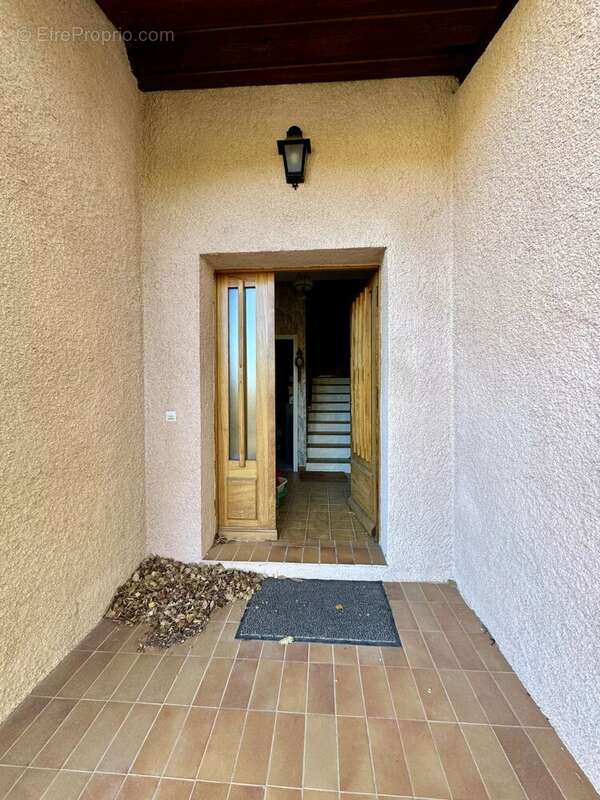 Maison à DIGNE-LES-BAINS