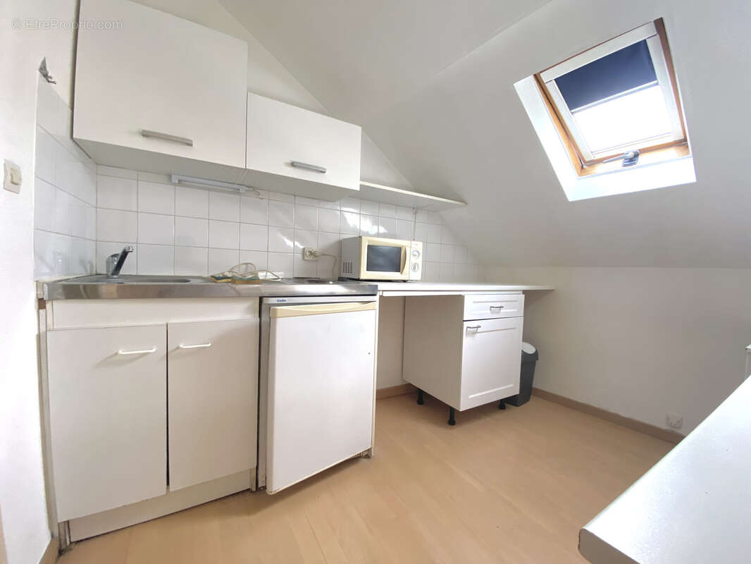 Appartement à VIERZON