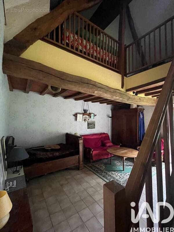 Photo 8 - Maison à GAILLEFONTAINE