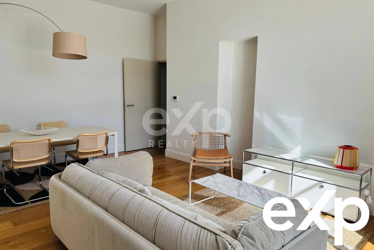 Appartement à MONT-DE-MARSAN