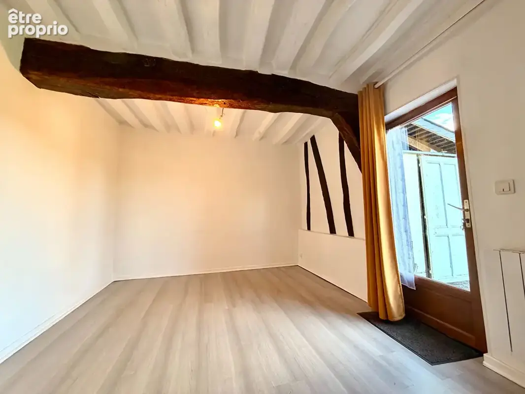 RY, très proche.Bel ensemble immobilier rénové avec 2 logements sur 2 500 m² de terrain - photo 6