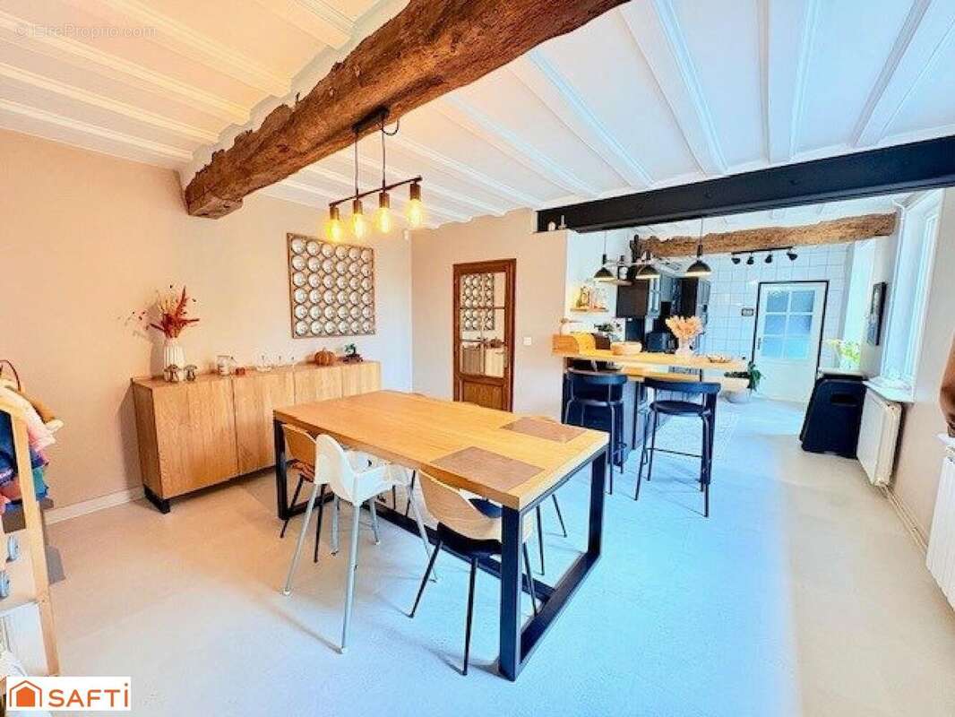 Photo 2 - Maison à ORSINVAL