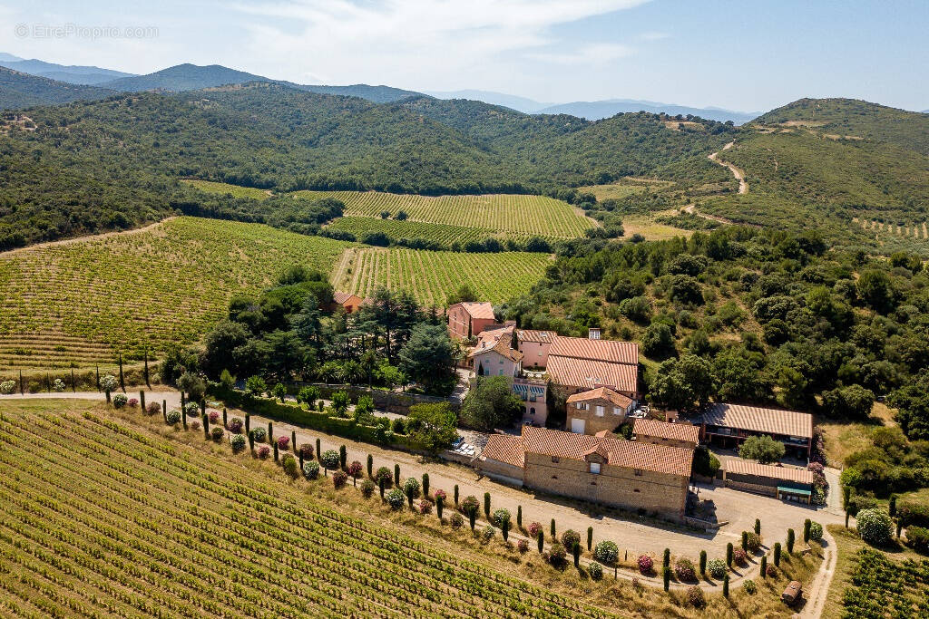 Maison à PERPIGNAN
