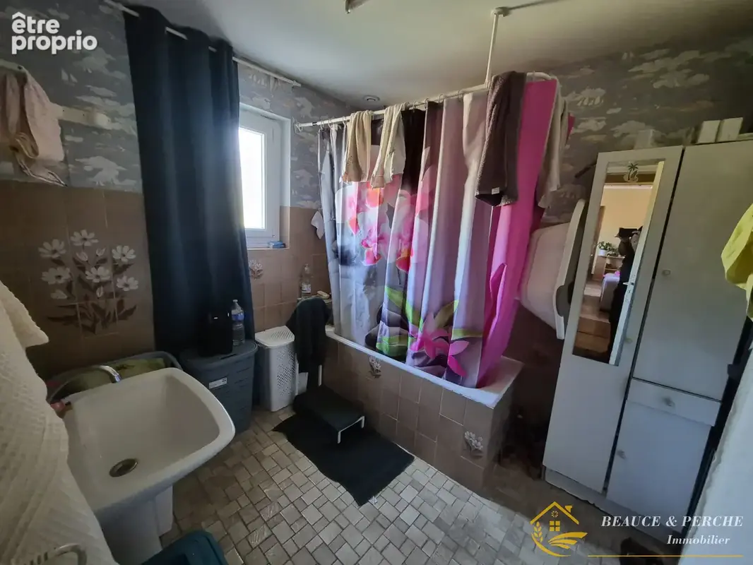 Maison 85 m² à Dangeau  - photo 6