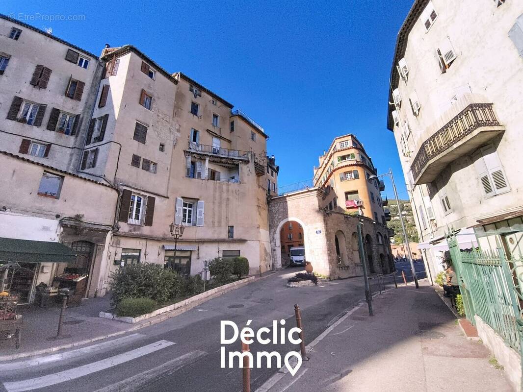 Appartement à GRASSE
