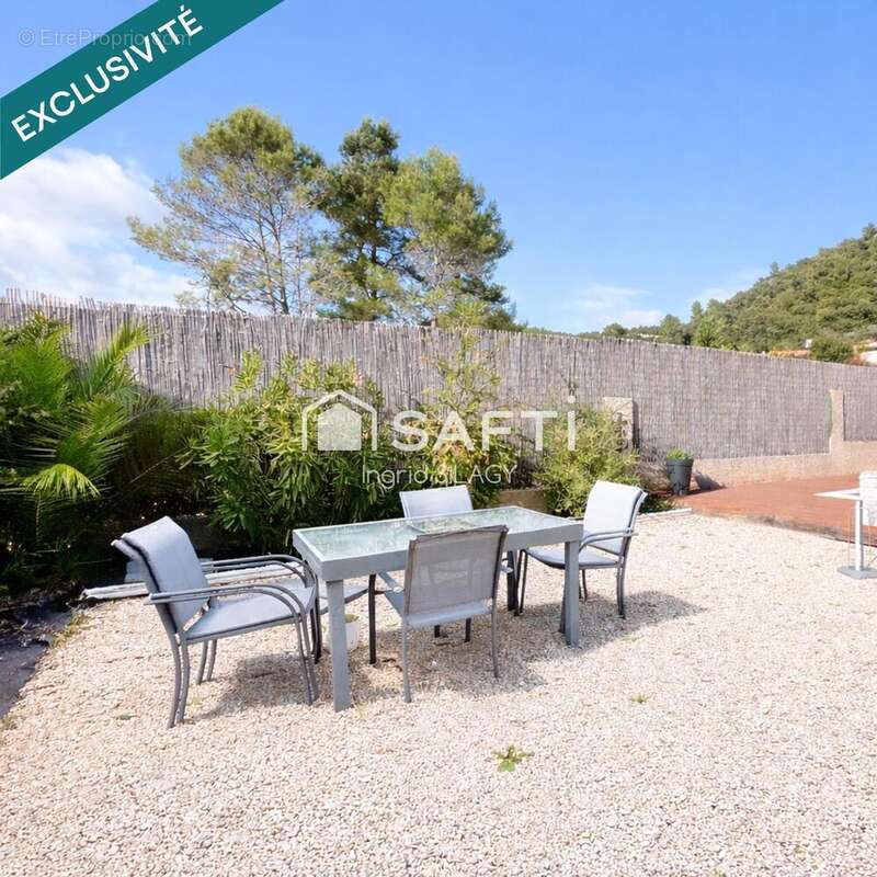 Photo 6 - Maison à TARADEAU