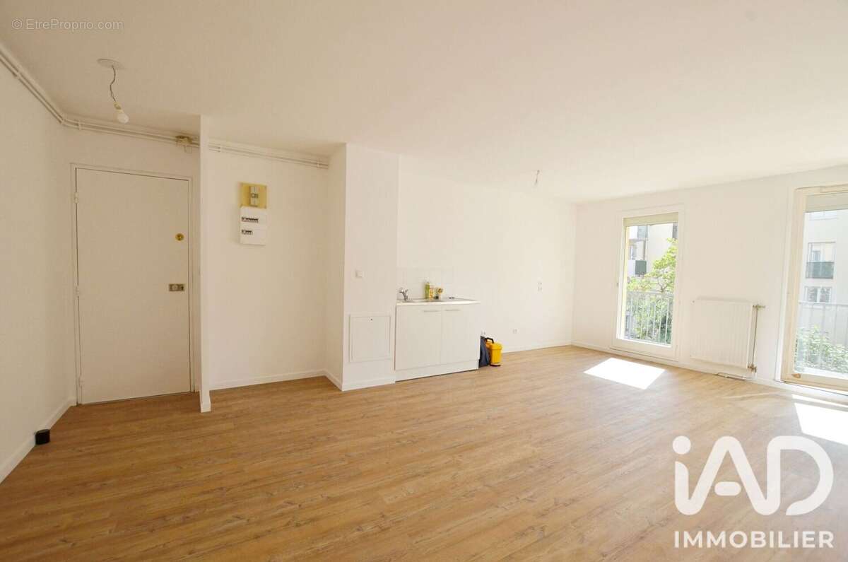 Photo 3 - Appartement à SANNOIS