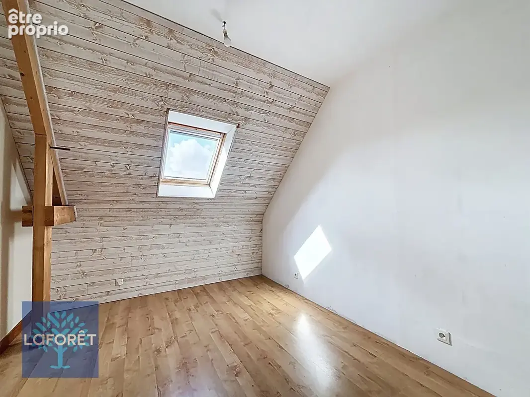 Maison Bille 5 pièce(s) 100 m2 - photo 9