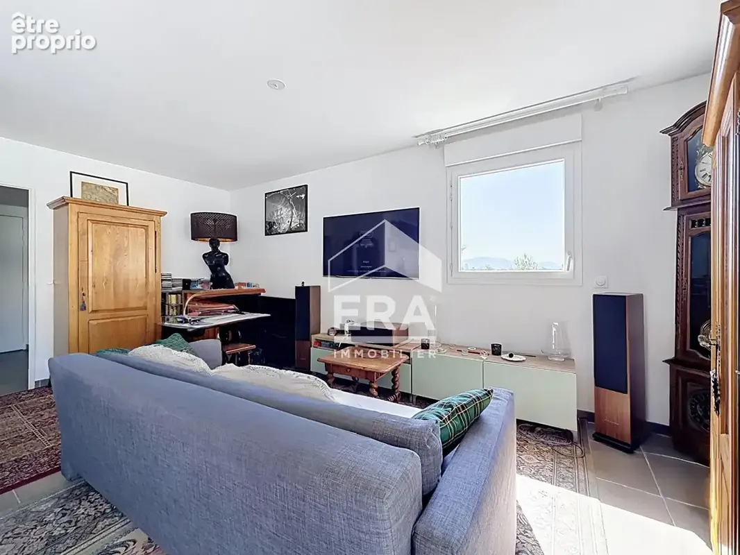 Appartement 97m² à marseille 13e arrondissement - photo 5