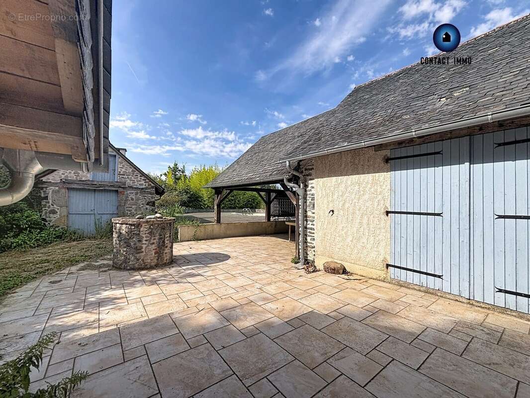Maison 123 m² à Sainte-Fereole  - photo 7
