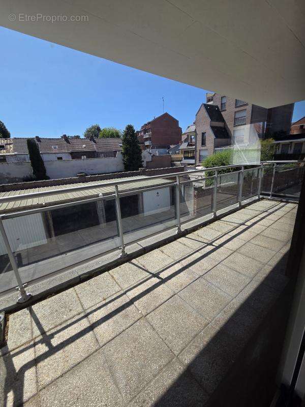 Appartement 59 m² à Halluin  - photo 4