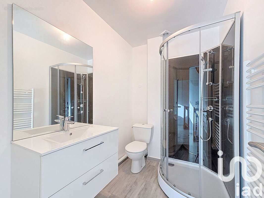 Photo 7 - Maison à GUIGNES