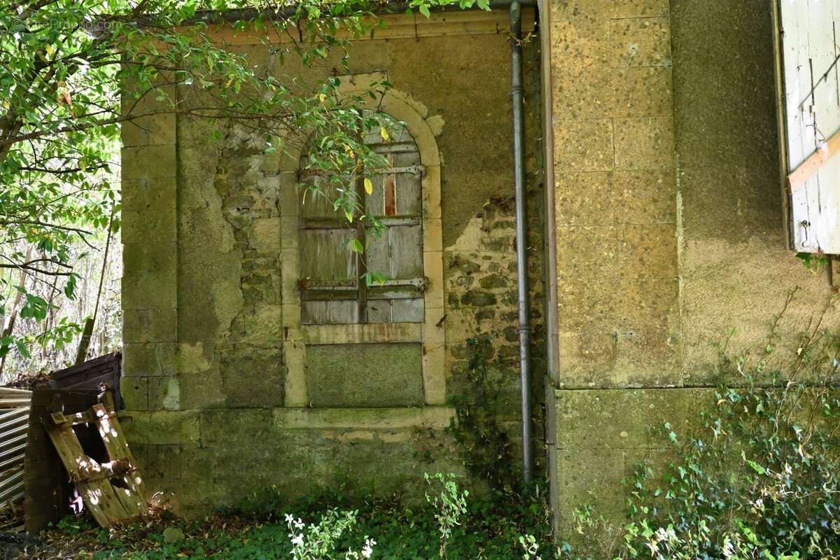 À vendre Aubigny : Projet de rénovation de rêve - photo 52
