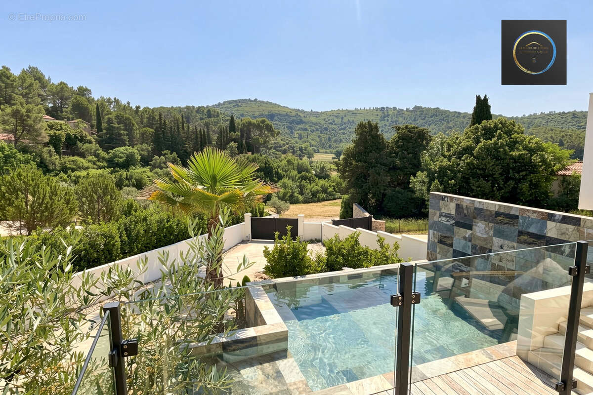 Maison à CLERMONT-L'HERAULT