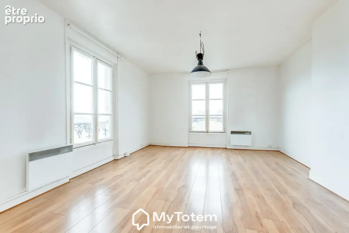 Appartement à VERSAILLES