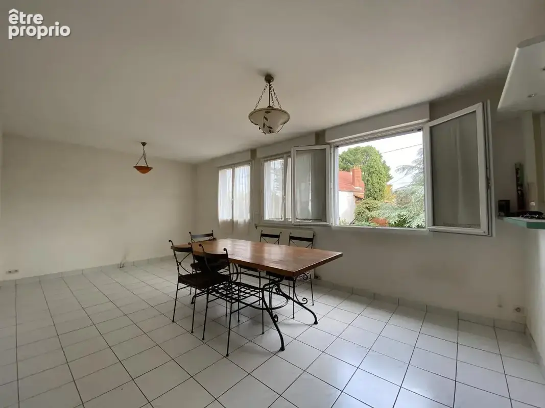 Maison 4 pièces 82 m² à vendre à Clisson (44190) - photo 5
