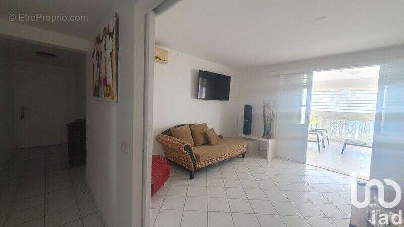 Photo 7 - Appartement à SAINT-FRANCOIS