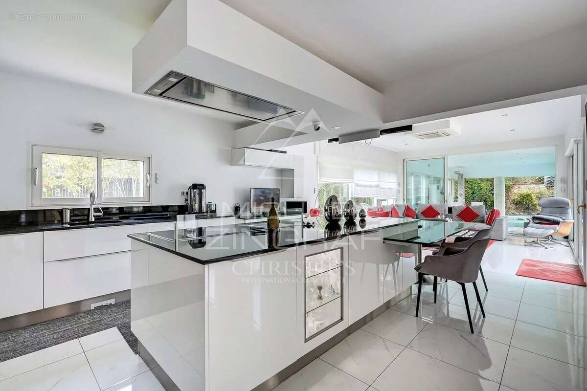 Maison à LES PENNES-MIRABEAU