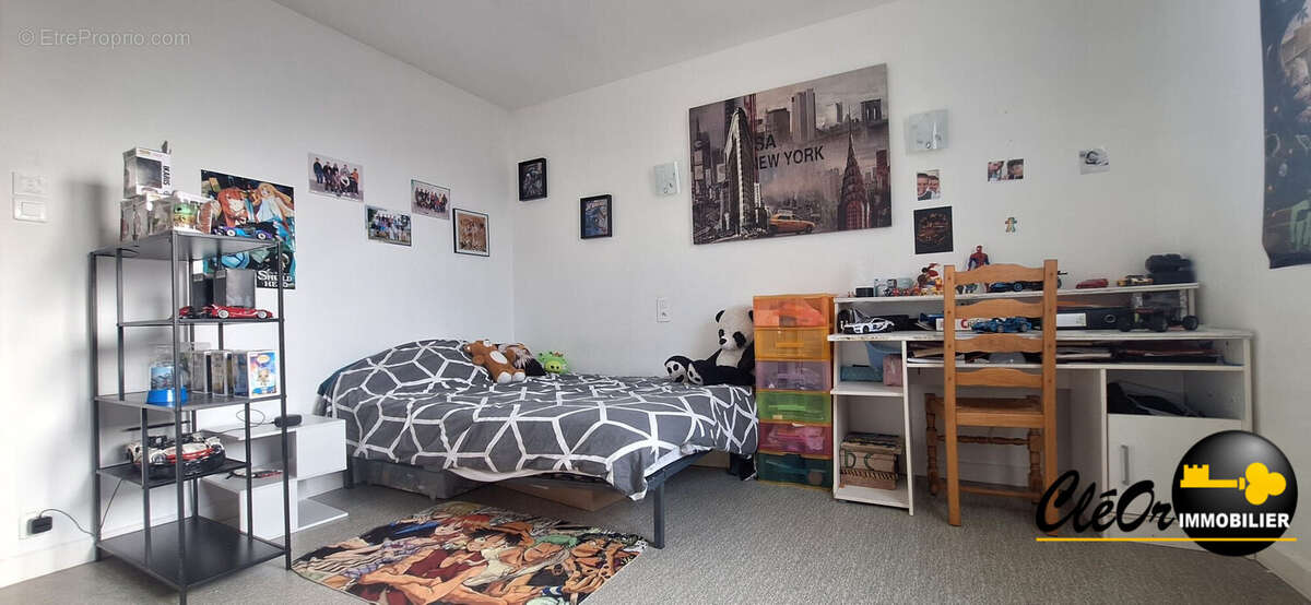 Maison 4 pièces 70 m² à vendre à Losne (21170) - photo 6