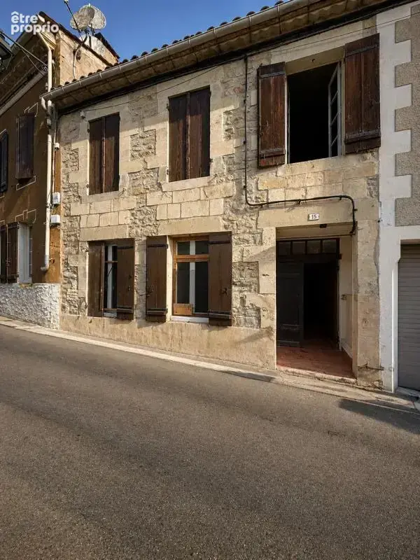 Maison de 6 pièces de 120 m² à Meilhan-sur-Garonne - photo 8