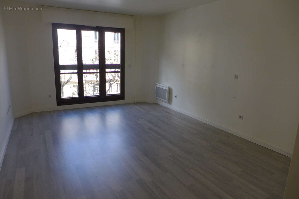 Hespérides 3 pièces Paris 17ème : très bel appartement refait à neuf - photo 6