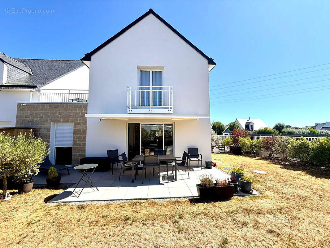 Maison contemporaine 4 chambres prestations haut de gamme - photo 2
