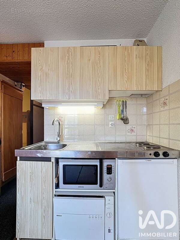 Photo 4 - Appartement à SAMOENS