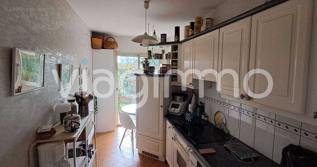 Appartement à CHOLET