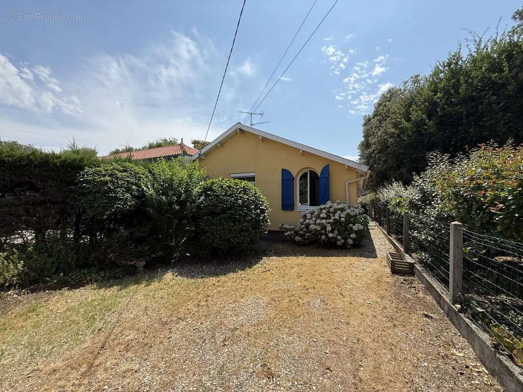 Maison - 3 pièces - photo 2