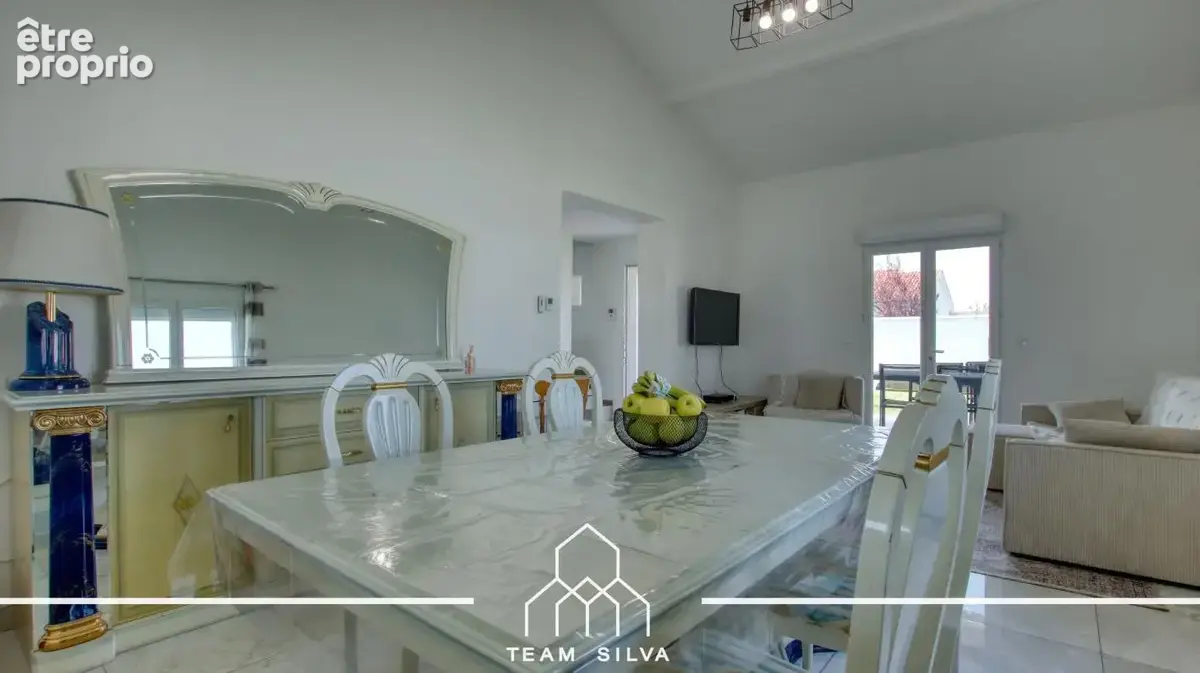 Maison 6 pièces 165 m² à vendre à Feyzin (69320) - photo 5