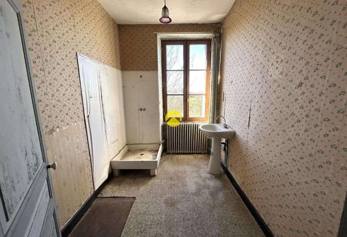 Maison creusoise avec belle vue - photo 8