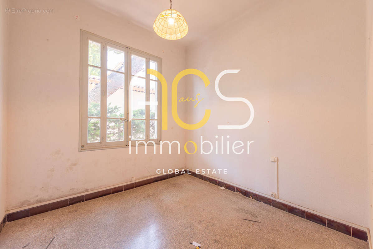 Achat Vente Maison Carry Le Rouet 3 pièce(s) 70 m2 Exterieur Jardin - photo 16