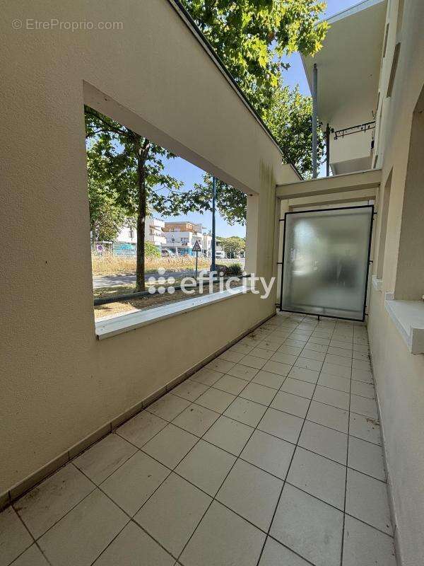 Appartement à AYTRE