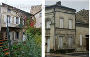 Appartement à LIBOURNE