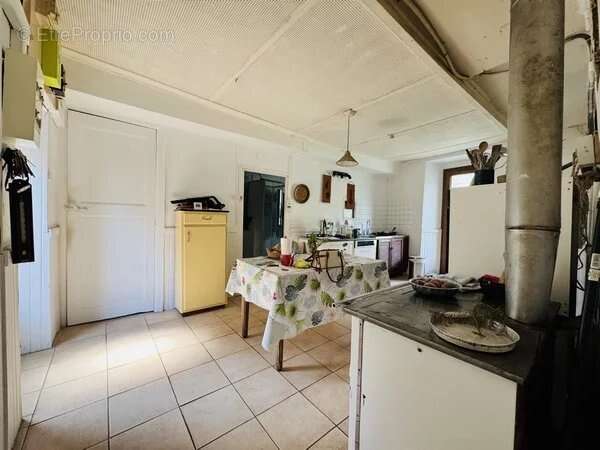 Maison 127 m² à Le Perier  - photo 9