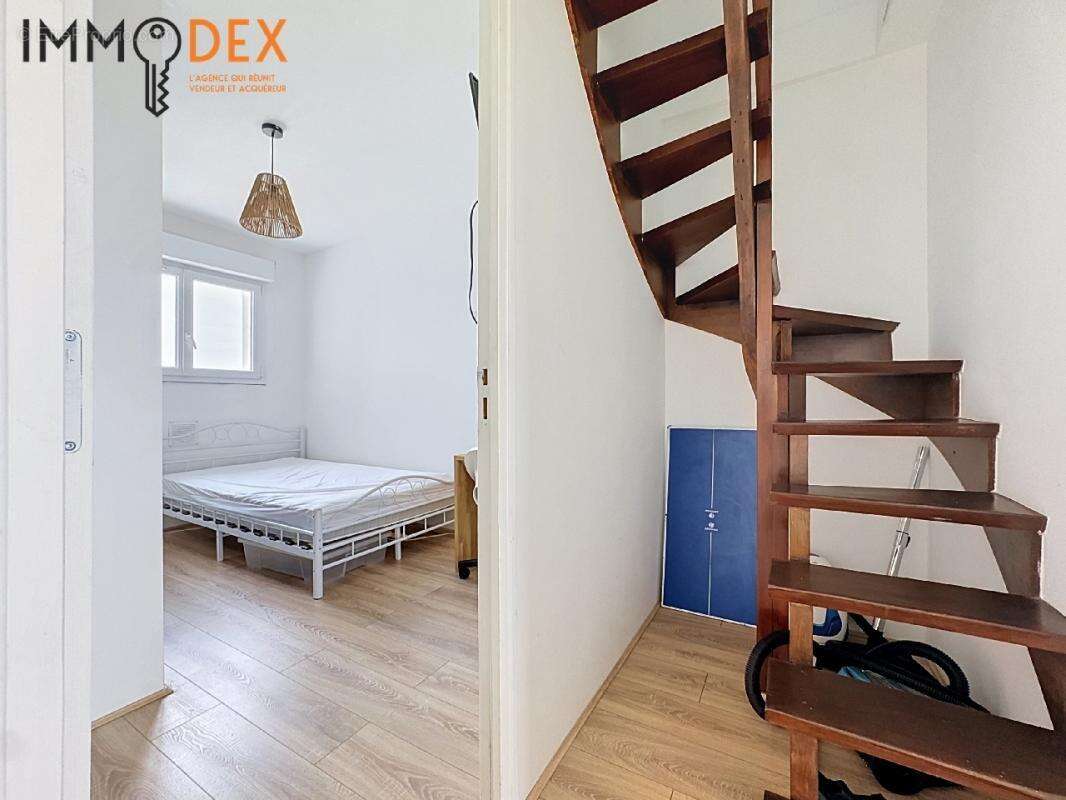 Appartement 130 m² à Reims  - photo 12