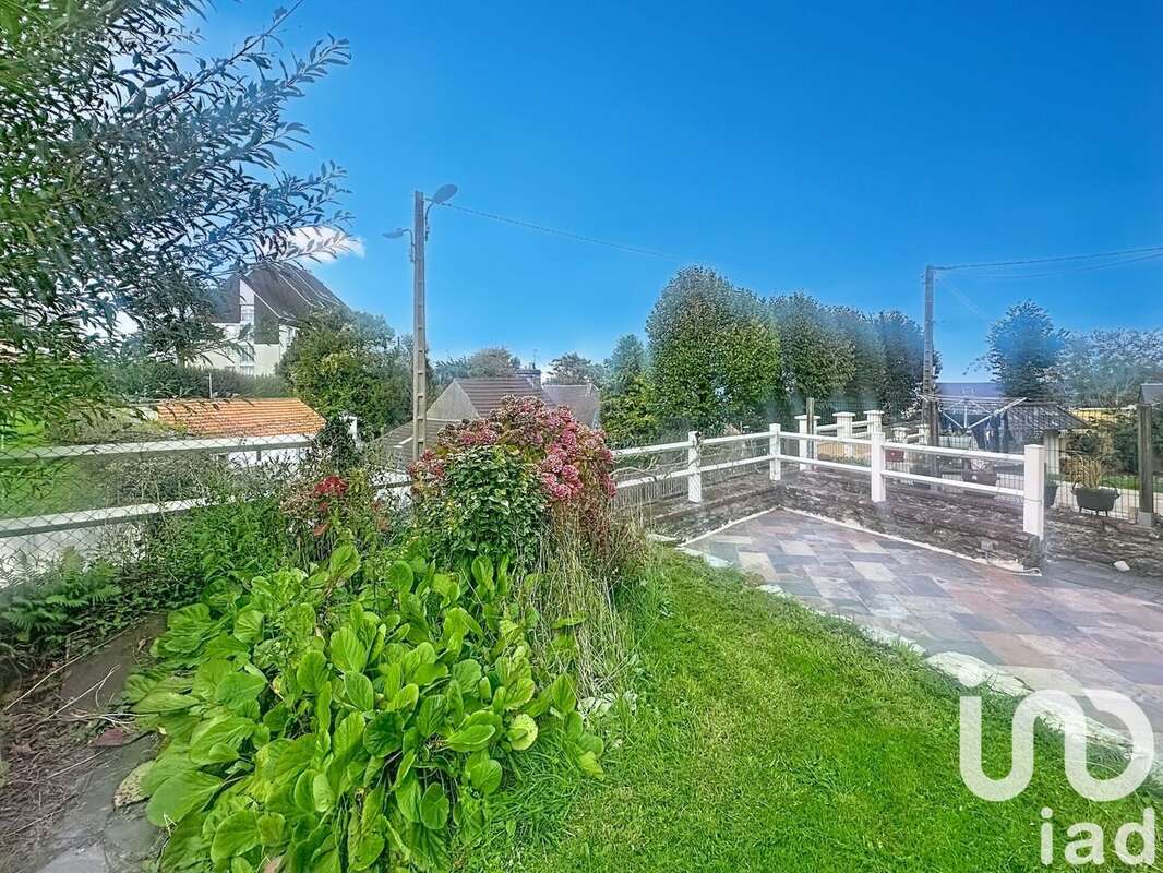 Photo 9 - Maison à CHERBOURG-OCTEVILLE