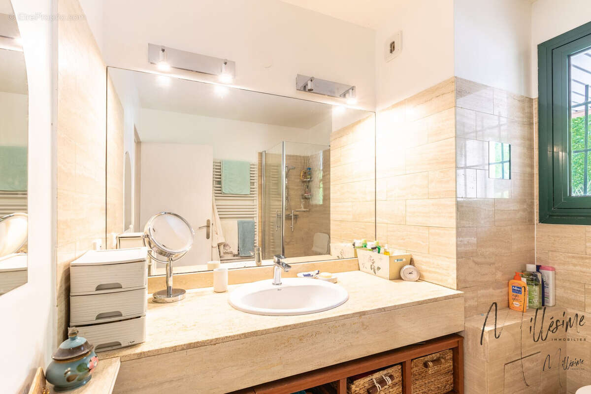 Appartement à BIARRITZ