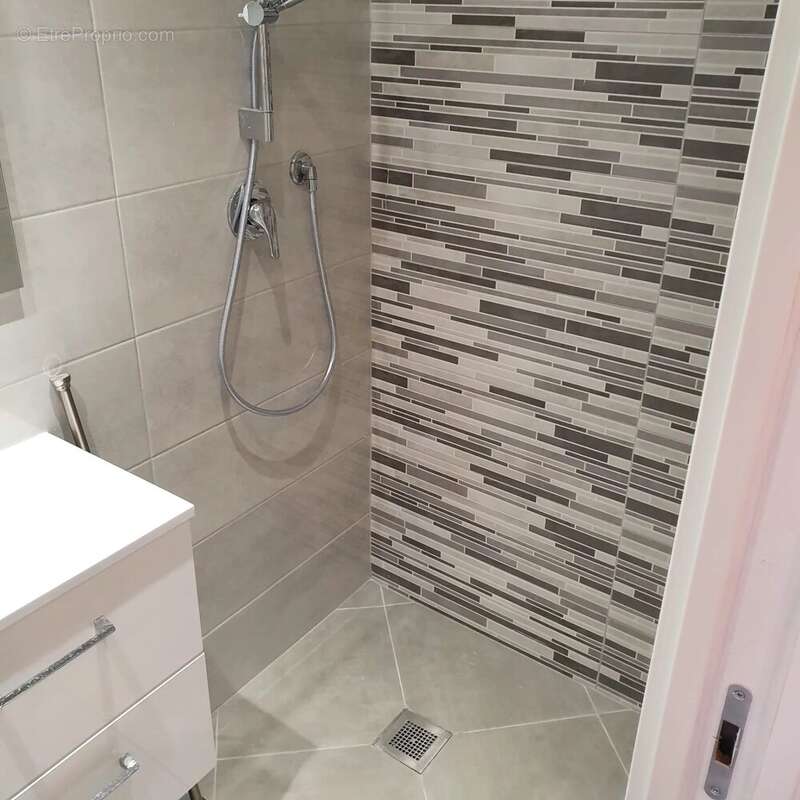 Nice Fleurs - Immeuble de rapport – 220 m² - photo 11