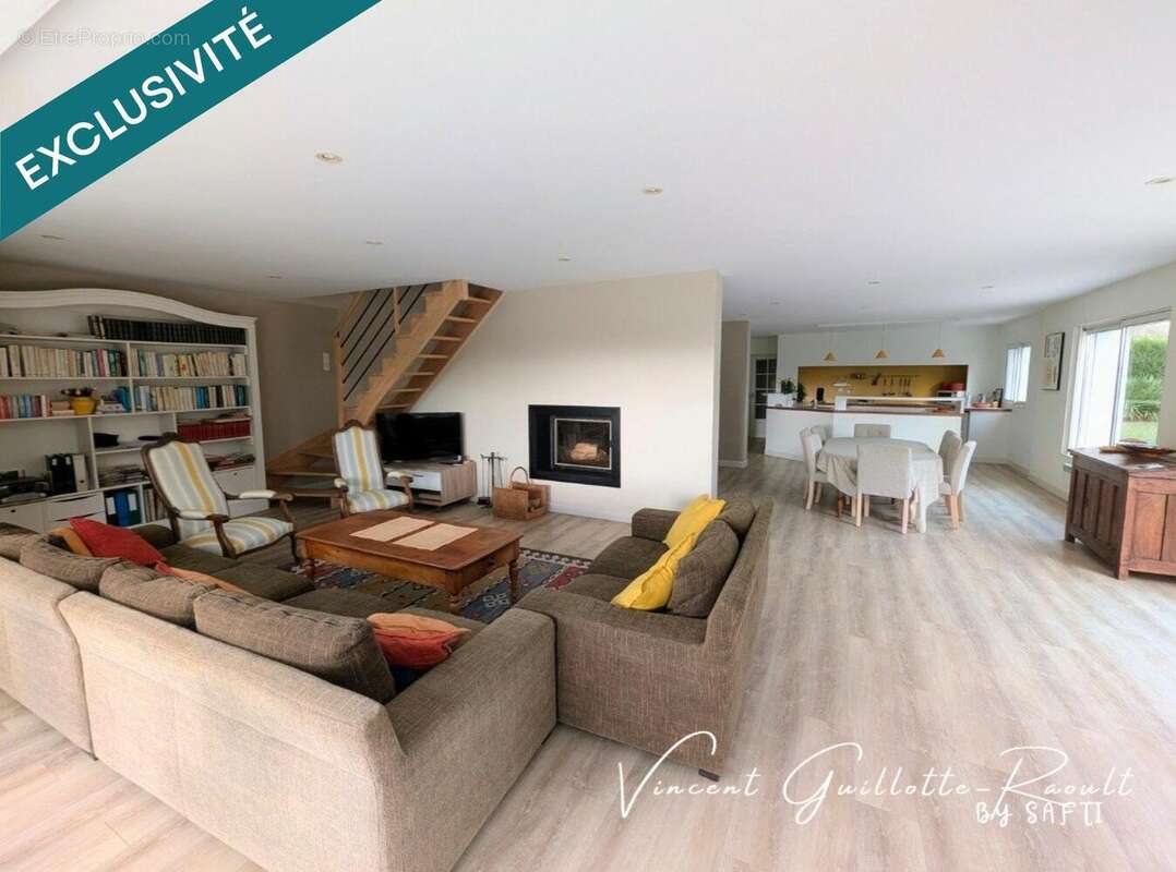 Photo 5 - Maison à LES MOUTIERS-EN-RETZ