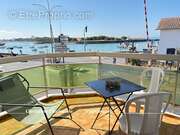 Maison à SAINT-GILLES-CROIX-DE-VIE