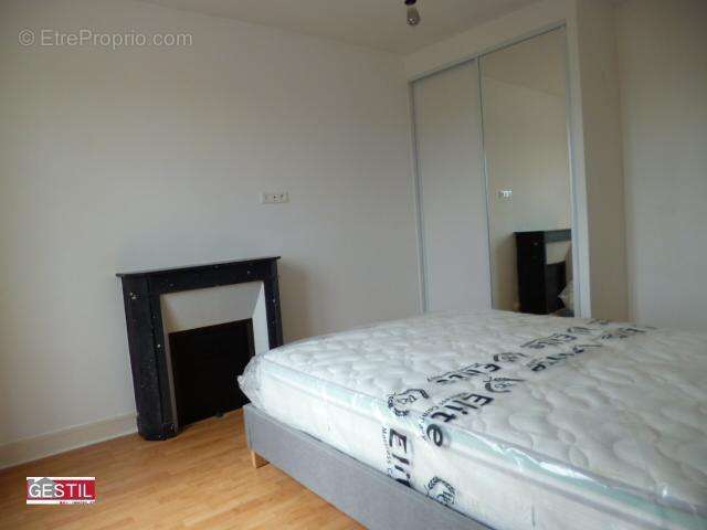 Appartement à SAINT-OUEN-L'AUMONE