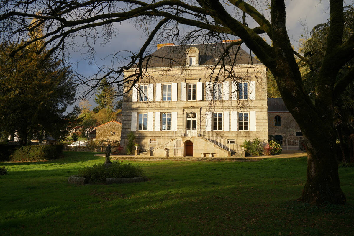 Maison à POUZAUGES
